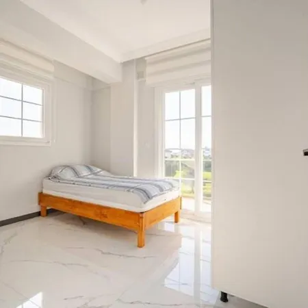 Likya Karya Villalari * Koycegiz