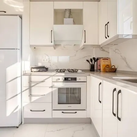 Likya Karya Villalari * Koycegiz (Mugla)