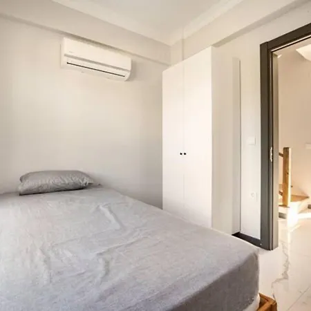 Likya Karya Villalari Villa