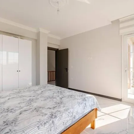 Villa Likya Karya Villalari *