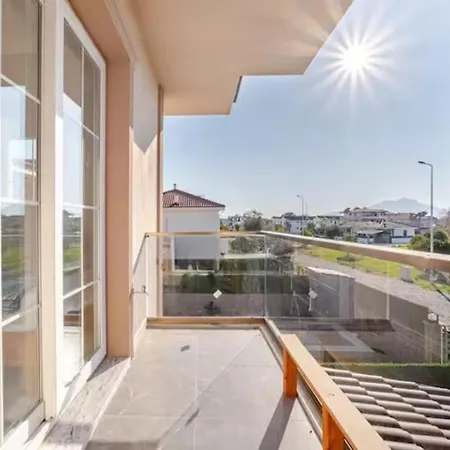 Likya Karya Villalari