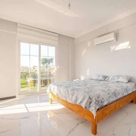 Likya Karya Villalari Koycegiz (Mugla)