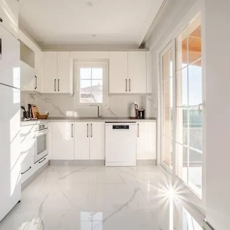 Likya Karya Villalari *