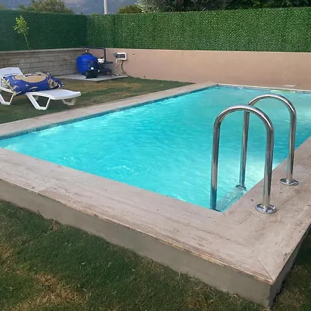 Likya Karya Villalari *