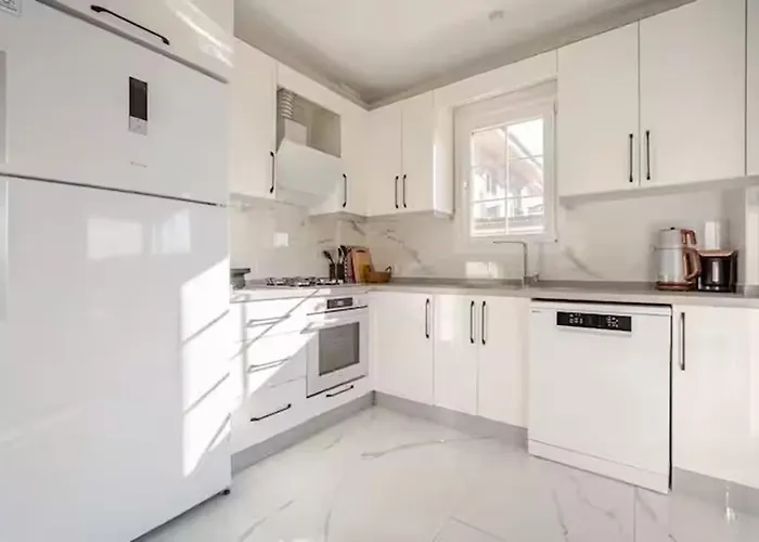 Likya Karya Villalari וילה