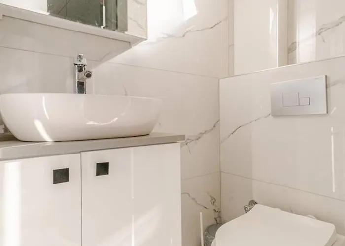 וילה Likya Karya Villalari Koycegiz (Mugla)