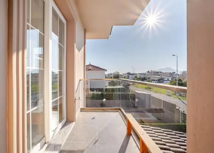 Likya Karya Villalari