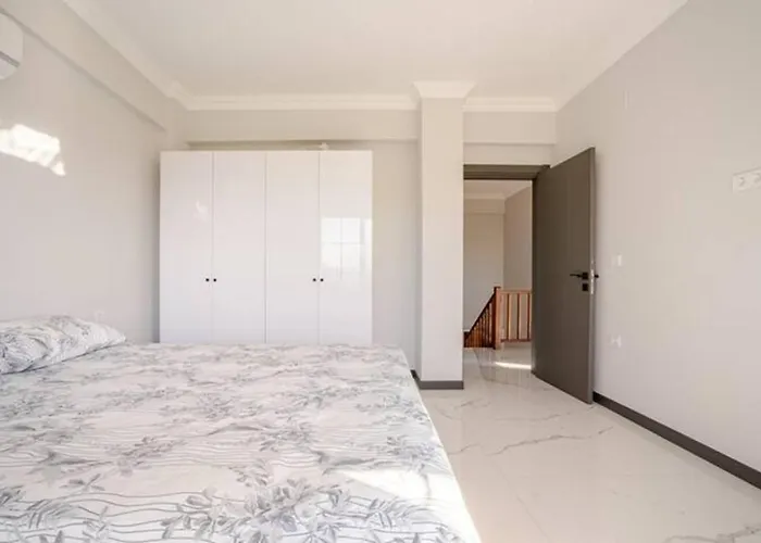 Likya Karya Villalari *