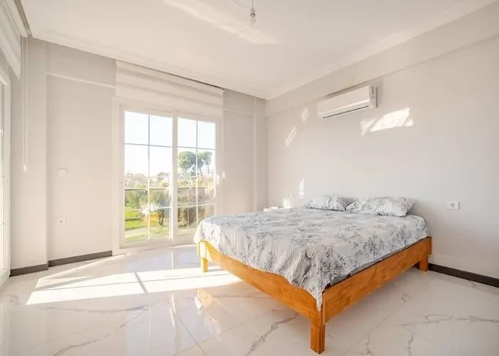 Likya Karya Villalari Koycegiz (Mugla)