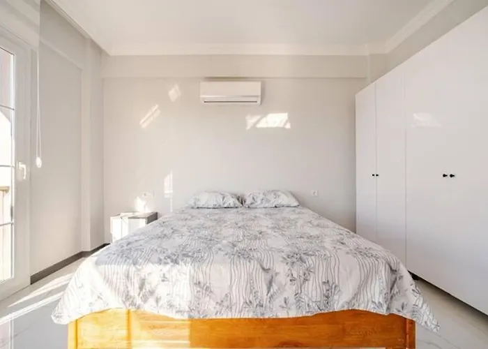 Likya Karya Villalari * Koycegiz (Mugla)