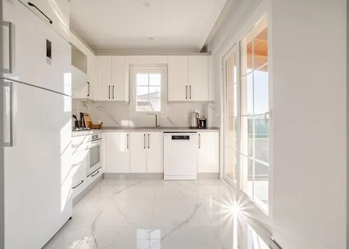 Likya Karya Villalari *