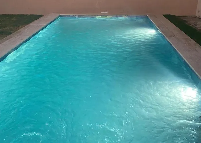 Likya Karya Villalari וילה Koycegiz (Mugla)