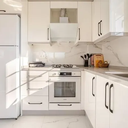 Likya Karya Villalari Villa Koycegiz (Mugla)
