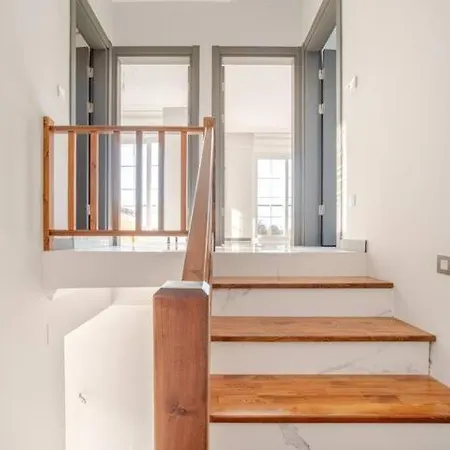 Villa Likya Karya Villalari *