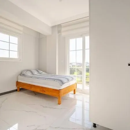 Villa Likya Karya Villalari *