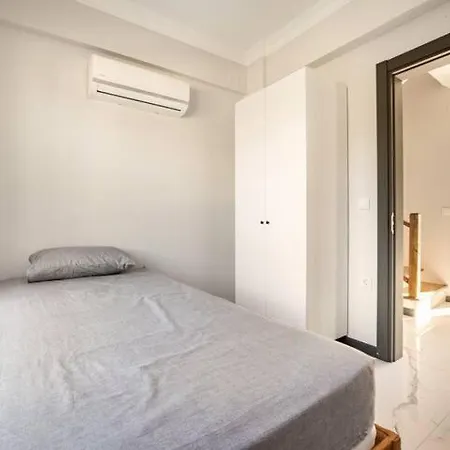 Likya Karya Villalari Villa Koycegiz (Mugla)