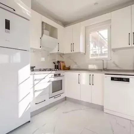 Likya Karya Villalari Villa