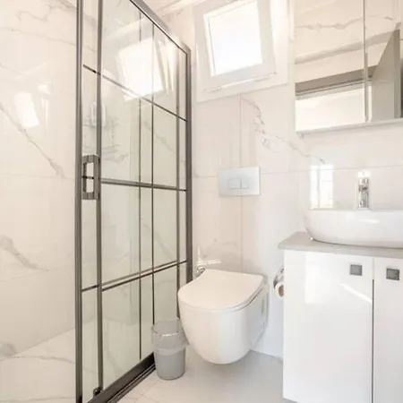 Villa Likya Karya Villalari Koycegiz