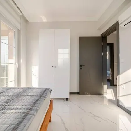 Likya Karya Villaları