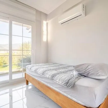 Likya Karya Villalari Villa *