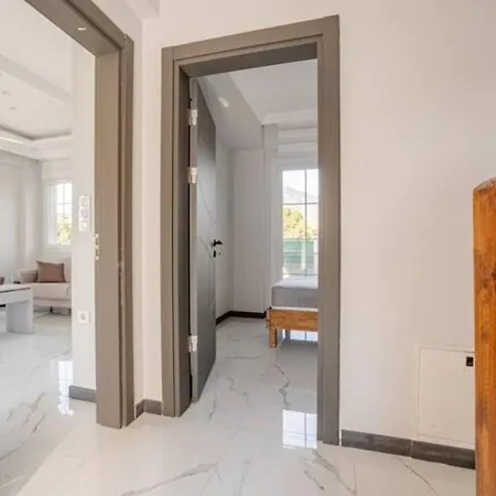 Likya Karya Villalari Villa Koycegiz