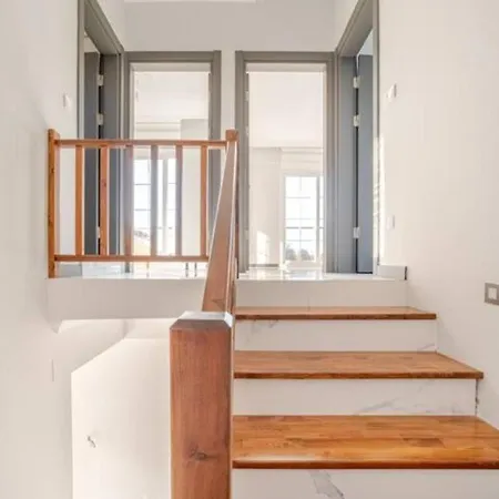 Likya Karya Villalari Villa Koycegiz (Mugla)
