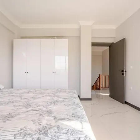 Likya Karya Villaları *