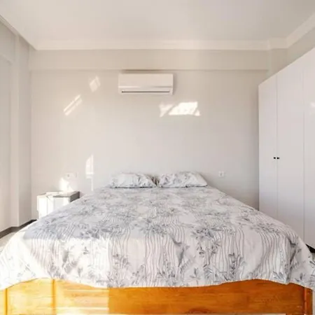 Likya Karya Villaları * Köyceğiz