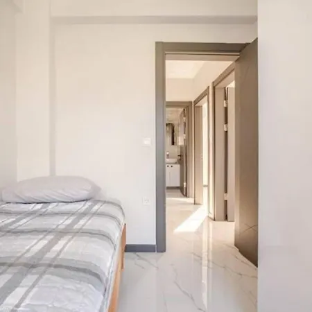 Likya Karya Villaları