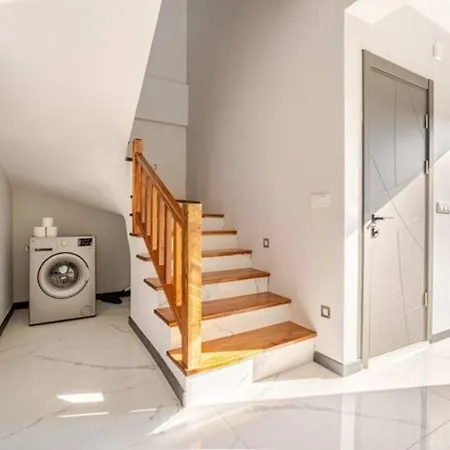 Villa Likya Karya Villalari