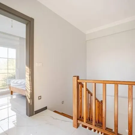 Likya Karya Villalari Villa *