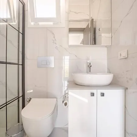 Likya Karya Villaları