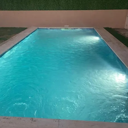 Likya Karya Villalari Villa Koycegiz (Mugla)