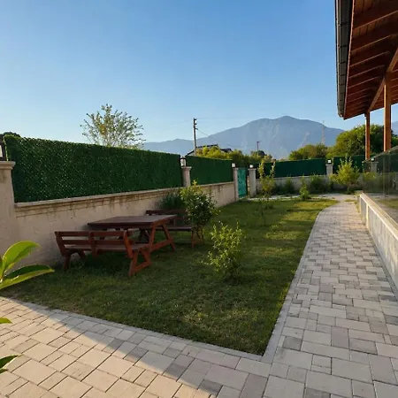 Villa Likya Karya Villalari