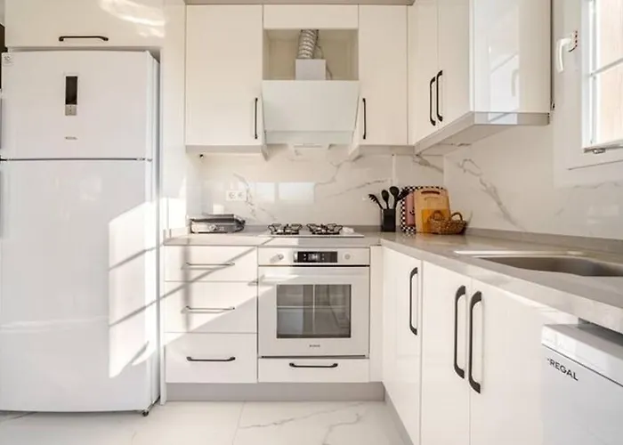 Likya Karya Villalari * Koycegiz (Mugla)