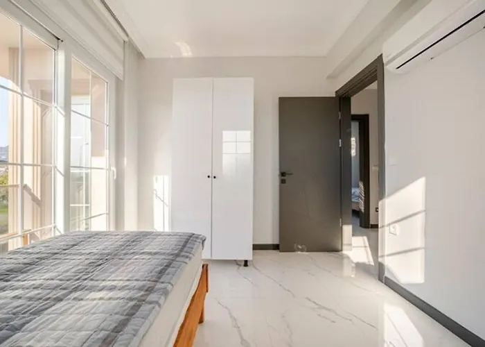 Likya Karya Villalari