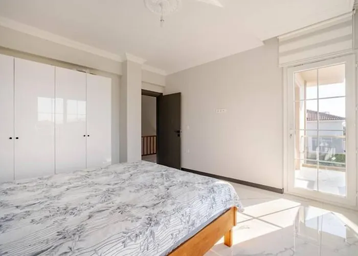 Vila Likya Karya Villalari *