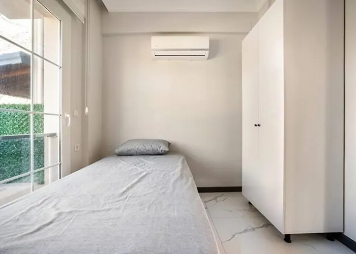 Likya Karya Villalari * Koycegiz (Mugla)