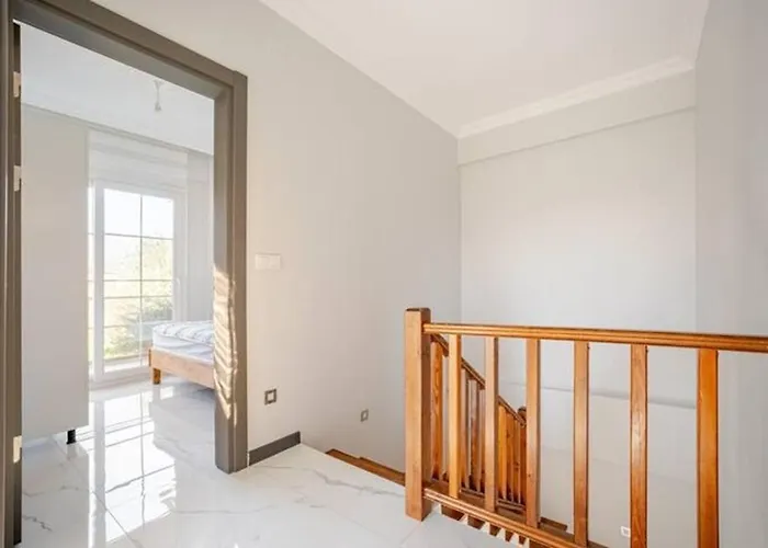 Likya Karya Villalari Vila *