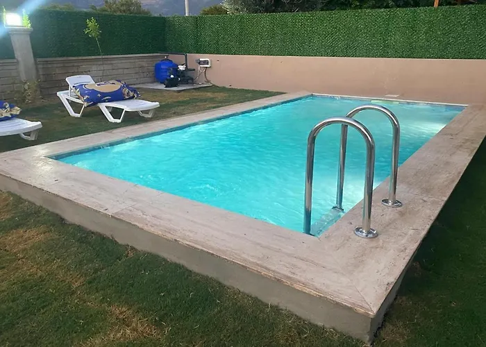 Likya Karya Villalari *